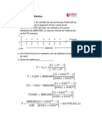 Sesion 06 - Ejercicios Resueltos de Anualidad Vencida