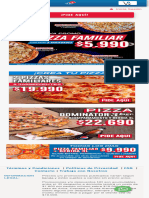 Domino's Pizza 2