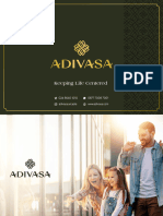 Adivasa - Ebrochure - Rev 27 Januari 2022