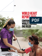 World Heart Report 2023