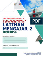 Buku Penyeliaan KPR3054 - 20 Januari 2023