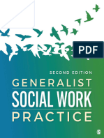 BK00004 Generalist Social Work Practice 2nd Edition Original PDF Ebook 1692141994