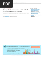 Rosiana - 2022 - IOP - Conf. - Ser. - Earth - Environ. - Sci. - 1107 - 012083