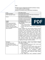 Best Practices (1) DWI CHRISTANTO