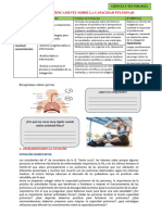 Indagamos Cientificamente Sobre La Capacidad Pulmonar