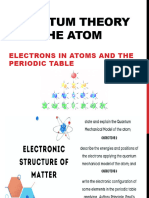 QMM e Configuration