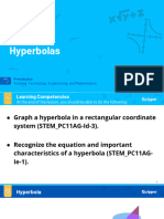 Q1W6 Hyperbola