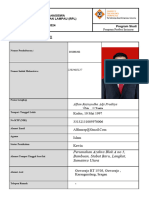 Form Portofolio RPL Penyetaran Matkul Rev 021023