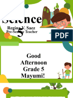 Factors That Afffect Soil Erosion For Final Demo