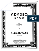 IMSLP315592-PMLP509753-Rowley Adagio in E Flat