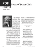 Selected Topics in The History of The Two-Dimensional