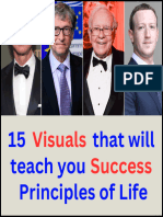 15 Visuals That Teach You Success Principle-3