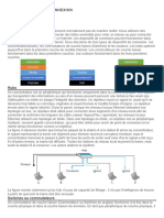 Les Dispositifs de Connexion