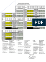 Jadwal Semester Ganjil 23-24 Revisi September 2023