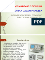 Elektronika Dalam Praktek