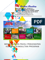 Tajuk - Bendang Man Motivation Camp PDF