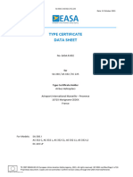 TCDS EASA R002 AH SA330 AS332 EC225 Issue 17-1