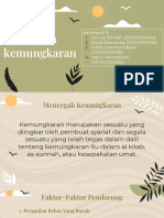 Kelompok 9 Pendidikan Karakter