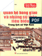 Quan Hệ Bang Giao Và Những Sứ Thần Tiêu Biểu Trong Lịch Sử Việt Nam - Nhóm Trí Thức Việt