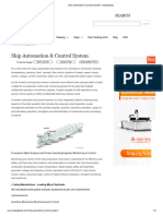 Ship Automation & Control System - Shippipedia
