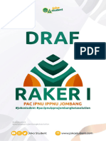 Draf Raker I Tatib