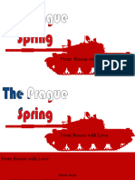 12.4 Case Studies - Prague Spring 2