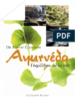 Ayurvéda (Chauhan Partap (Partap, Chauhan) ) (Z-Library)