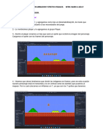 Programacion Godot