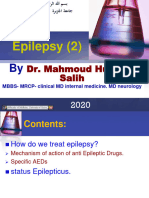 Epilepsy Treatment1