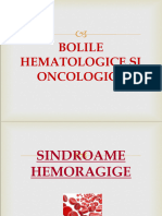 Curs 22pti+Leucemii Si Hemofilii