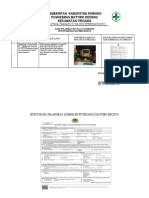 Analisis Tindak Lanjut B3 Dan Hasil Pelaporan