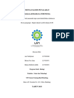 MENGANALISIS PENALARAN Edit