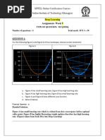 DL - Assignment 9 Solution