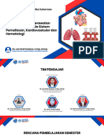 P1 - Konsep Dasar Keperawatan Dewasa I