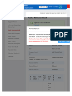 KRS - Portal Akademik