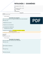 Patología Final 2023 I