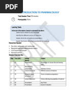 NMT 04209 - Basic Pharmacology-1