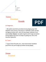 Sistem Periodik - XII MIPA 22