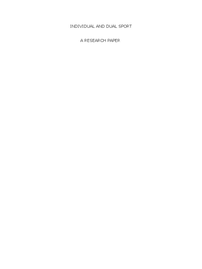 Archery: History, Skills, and Equipment | PDF | Archery | Bow And Arrow