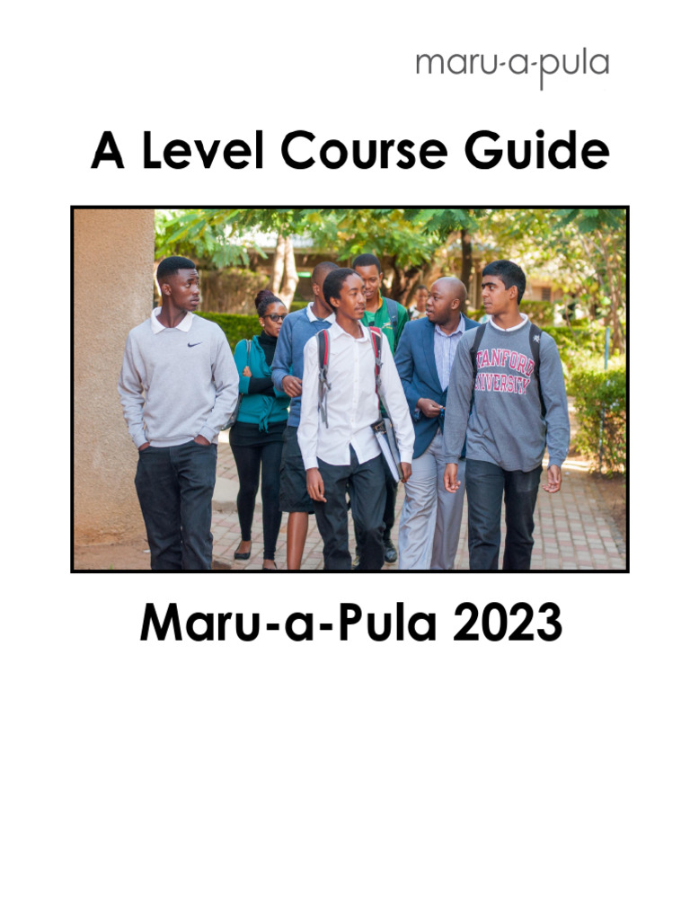 A-Level Course: A Level 何の略 – Cambridge International AS and A Level – VROM