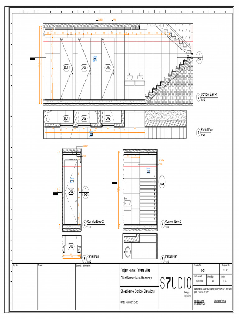 Glass Doors Under Swimming Pool-1 | PDF