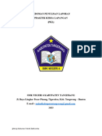 Format Penulisan PKL-1