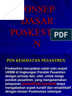 Poskestren 14ppt