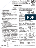 FAR.2803 - Estimating Inventories