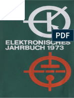 Elektronisches Jahrbuch 1973