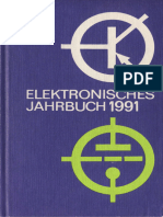 Elektronisches Jahrbuch 1991