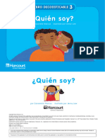 Libro - Decodificable - 3 Quién Soy