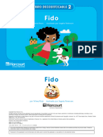 Libro - Decodificable - 2 Fido