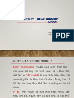 2-Entity-Relationship Model