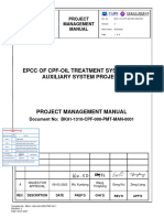 BK91-1310-CPF-000-PMT-MAN-0001 - A - Project Management Manual-C2